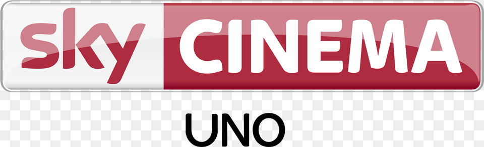 Sky Cinema Uno Sky Cinema Crime Amp Thriller, License Plate, Transportation, Vehicle, Sign Free Transparent Png