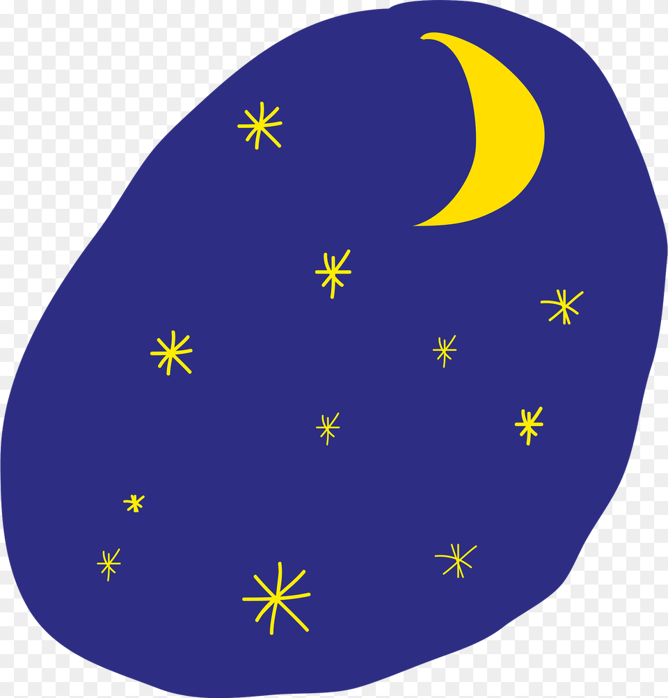 Sky Clipart, Nature, Night, Outdoors, Astronomy Png Image