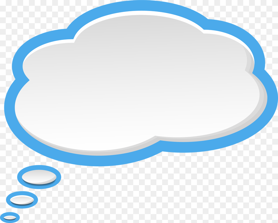 Sky Clipart Blue Sky Thinking, Nature, Outdoors, Weather, Cloud Free Transparent Png