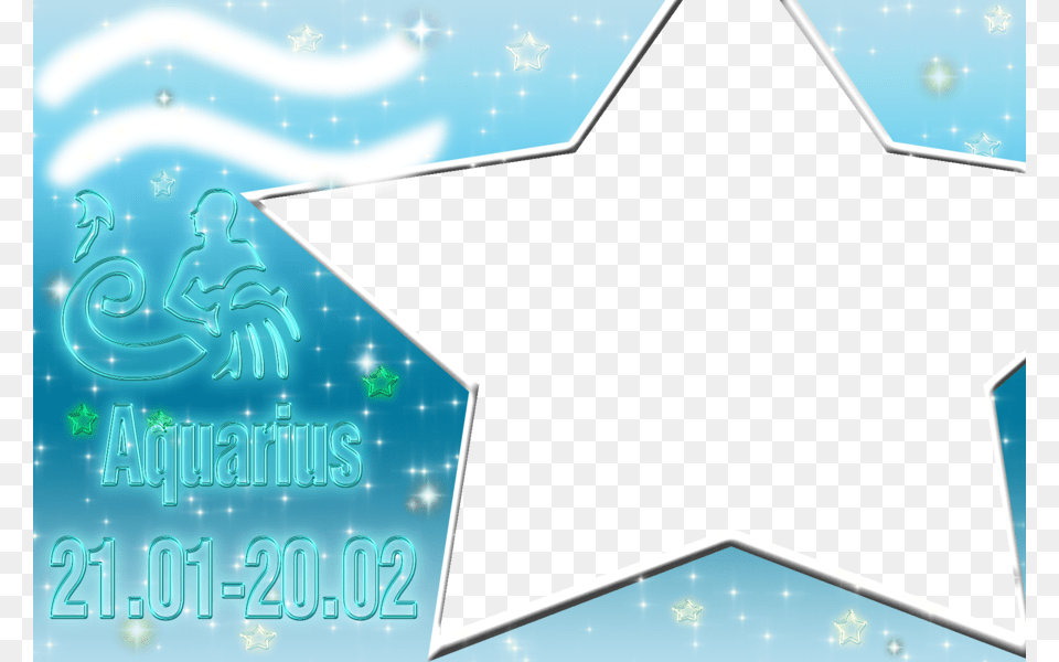 Sky Clipart Water Energy Desktop Wallpaper Christmas Card, Star Symbol, Symbol, Hot Tub, Tub Free Png Download