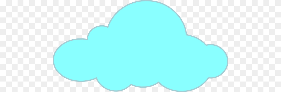 Sky Clouds Clipart, Turquoise, Animal, Fish, Sea Life Free Transparent Png