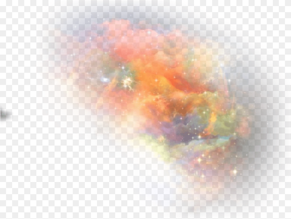 Sky Clouds Colorful, Accessories, Ornament, Gemstone, Jewelry Free Png