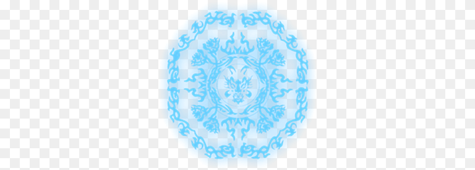 Sky Dragon Slayer Magic Circle Roblox Sky Dragon Slayer Magic Circle, Home Decor, Rug, Pattern, Cushion Free Png Download