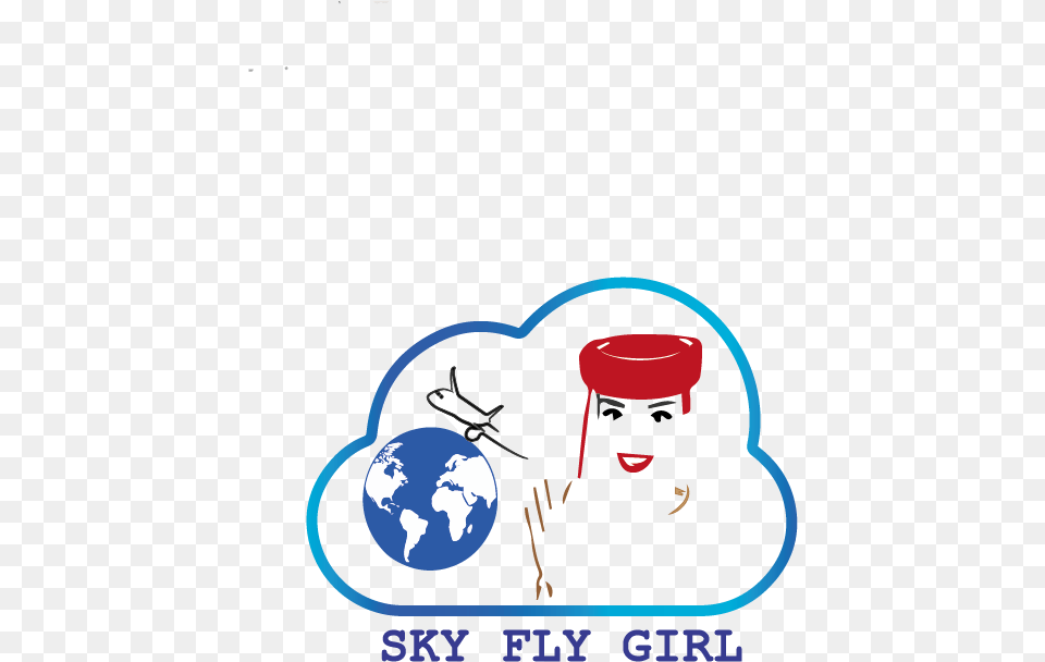 Sky Fly Girl Cartoon, Adult, Male, Man, Person Free Png