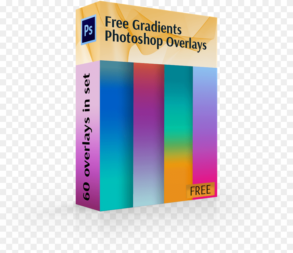 Sky Gradient Graphic Design, Book, Publication Png Image