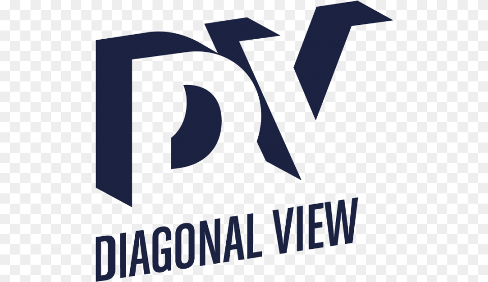 Sky Has Acquired Diagonal View A Social Content Producer Diagonal View, Logo, Text Free Png