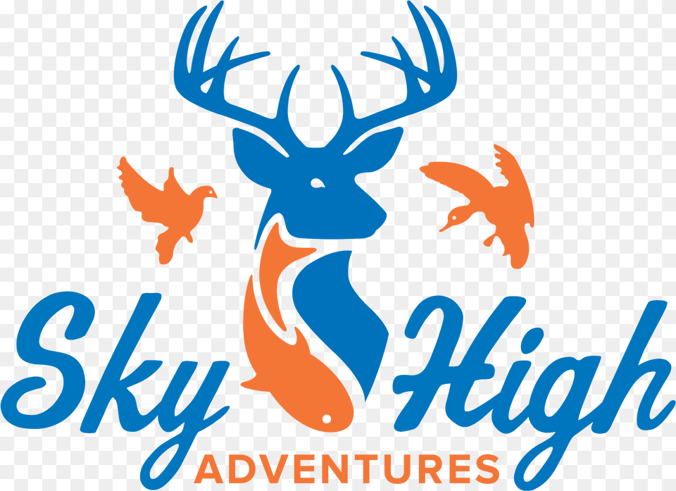 Sky High Adventures Application Form Sky High For St Jude, Animal, Mammal, Wildlife, Deer Png
