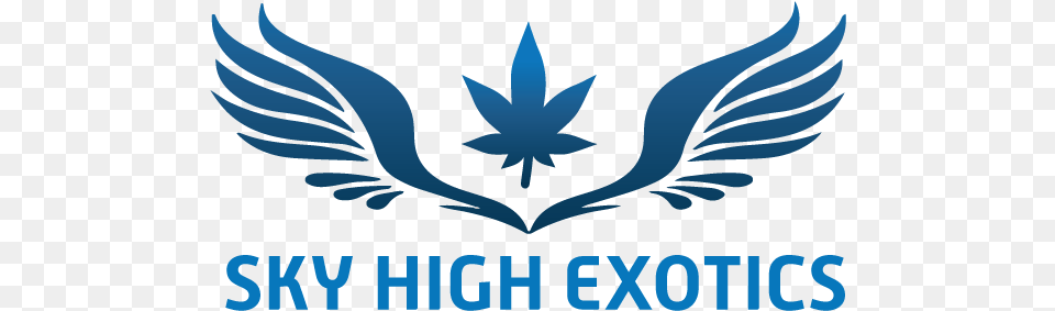 Sky High Exotics 91 Supreme Vape Pen, Emblem, Symbol, Logo, Baby Png