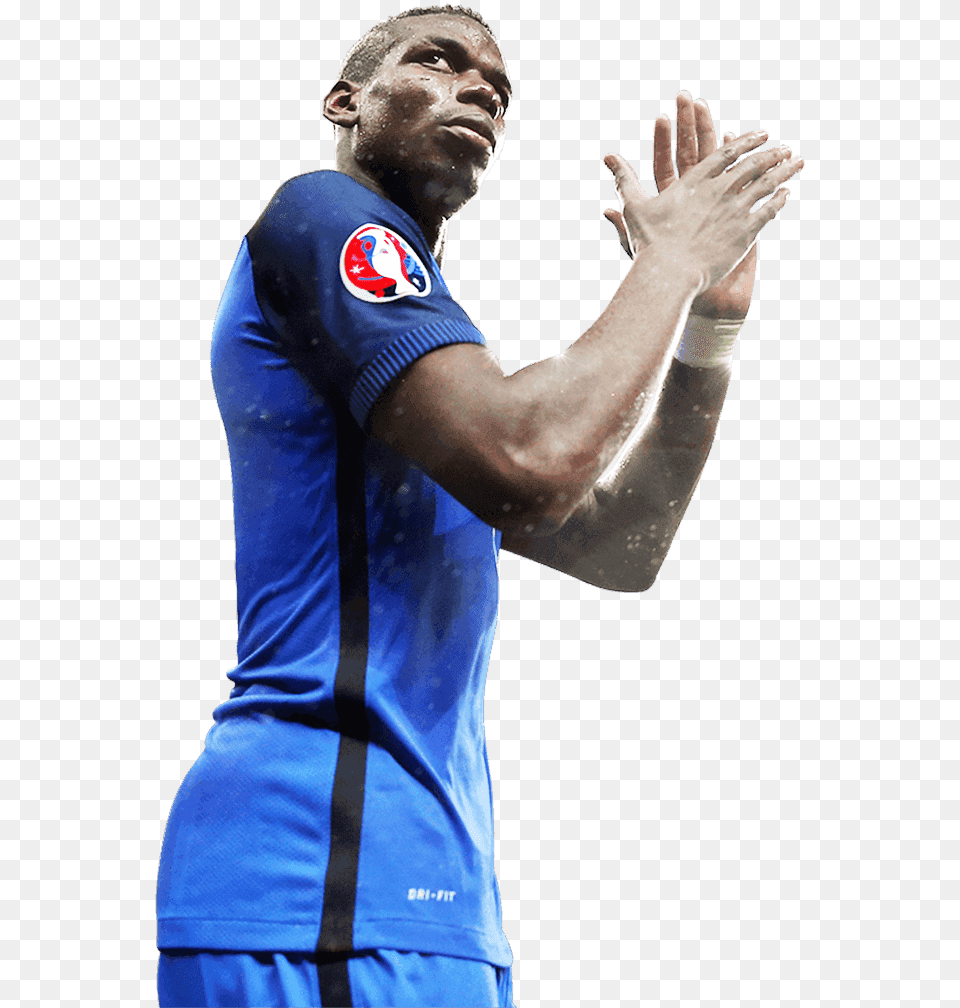 Sky Jugadorfull 2017 06 21 Football Player, Person, Body Part, Finger, Hand Free Transparent Png