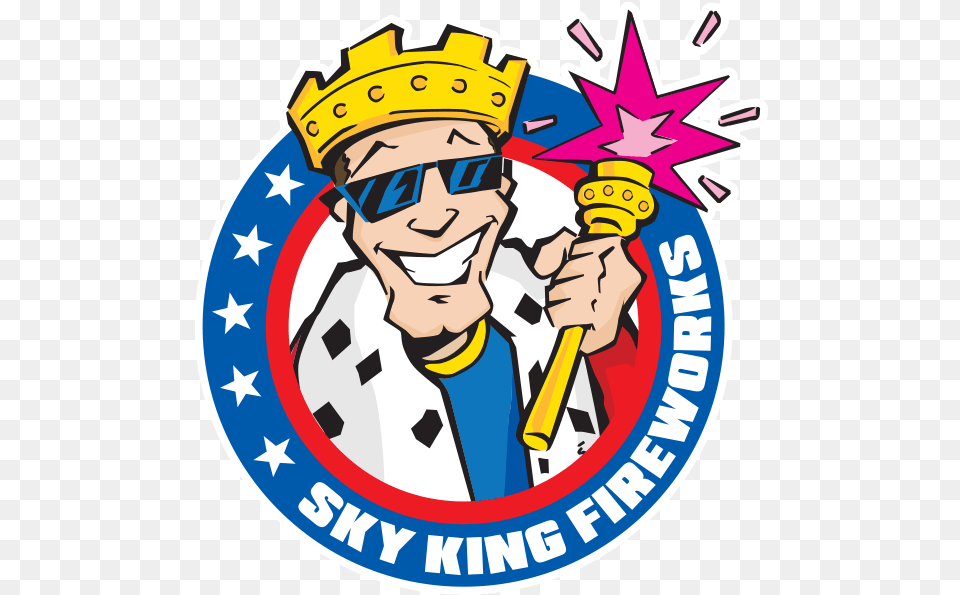 Sky King Fireworks For Sale Near Me Florida Georgia Sky King Fireworks, Person, Face, Head, Body Part Png Image
