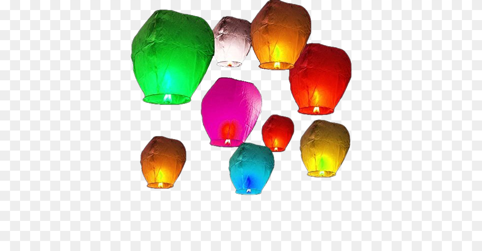 Sky Lantern, Lamp, Chandelier Png Image