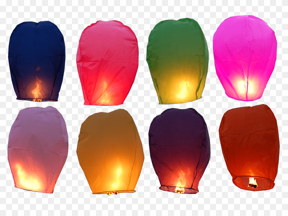 Sky Lantern, Lamp, Balloon, Lampshade, Art Free Transparent Png