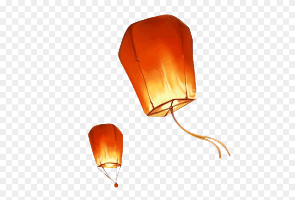 Sky Lantern, Lamp, Lampshade Png Image