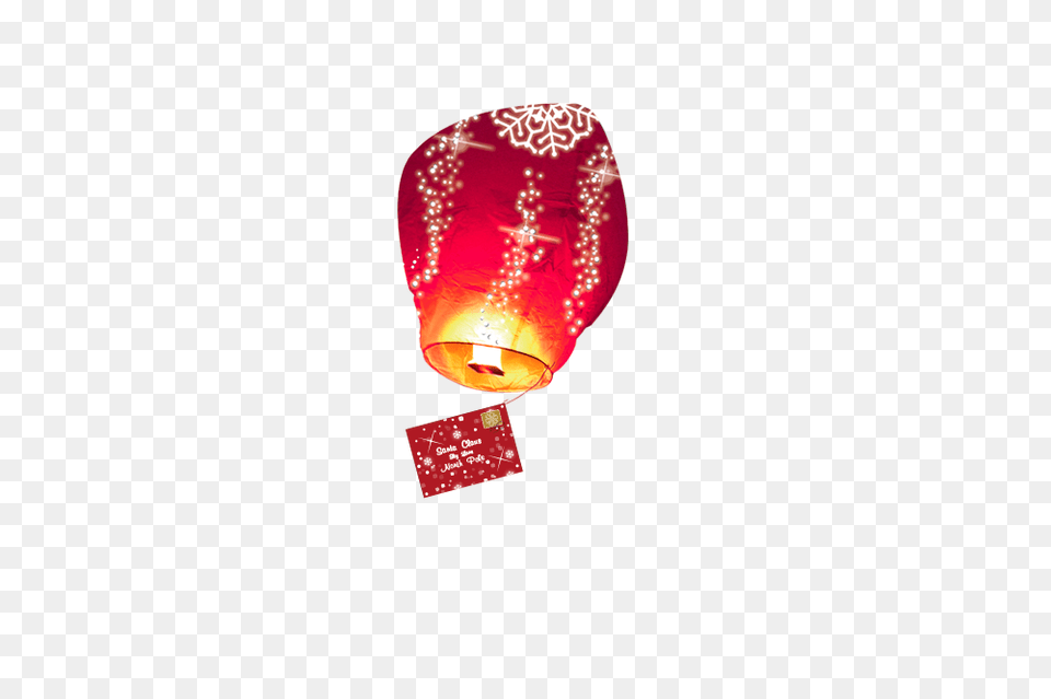 Sky Lantern, Lamp Png Image