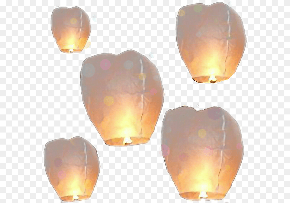 Sky Lantern, Lamp, Chandelier Free Transparent Png