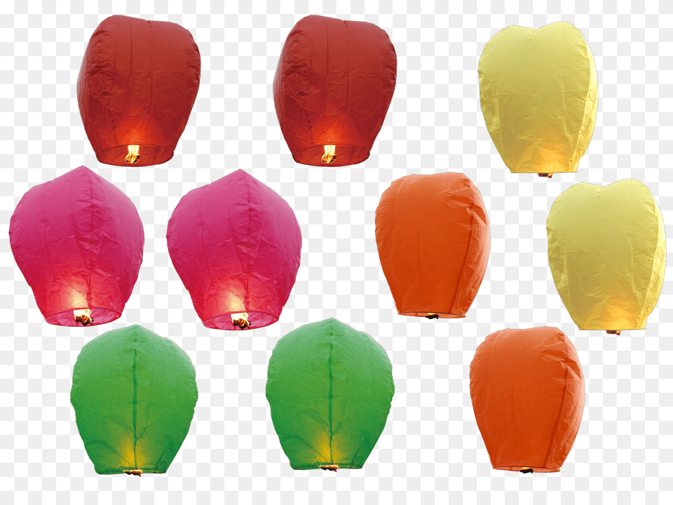 Sky Lantern Images Diwali Fire Balloon, Cap, Clothing, Flower, Hat Free Png