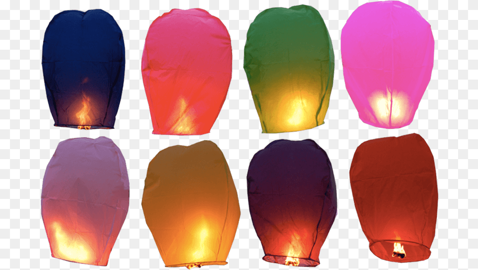 Sky Lantern Sky Lantern Multicolor, Lamp, Lampshade, Balloon Png Image