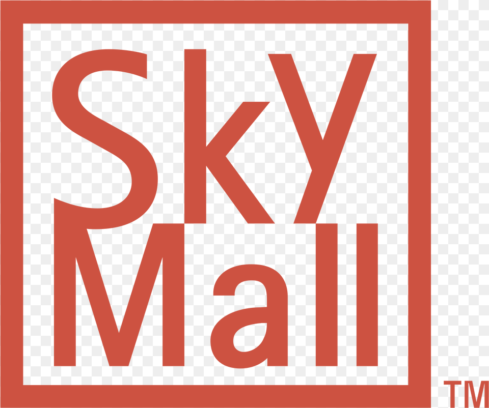 Sky Mall Logo Transparent Sky Mall, Dynamite, Weapon, Sign, Symbol Free Png Download