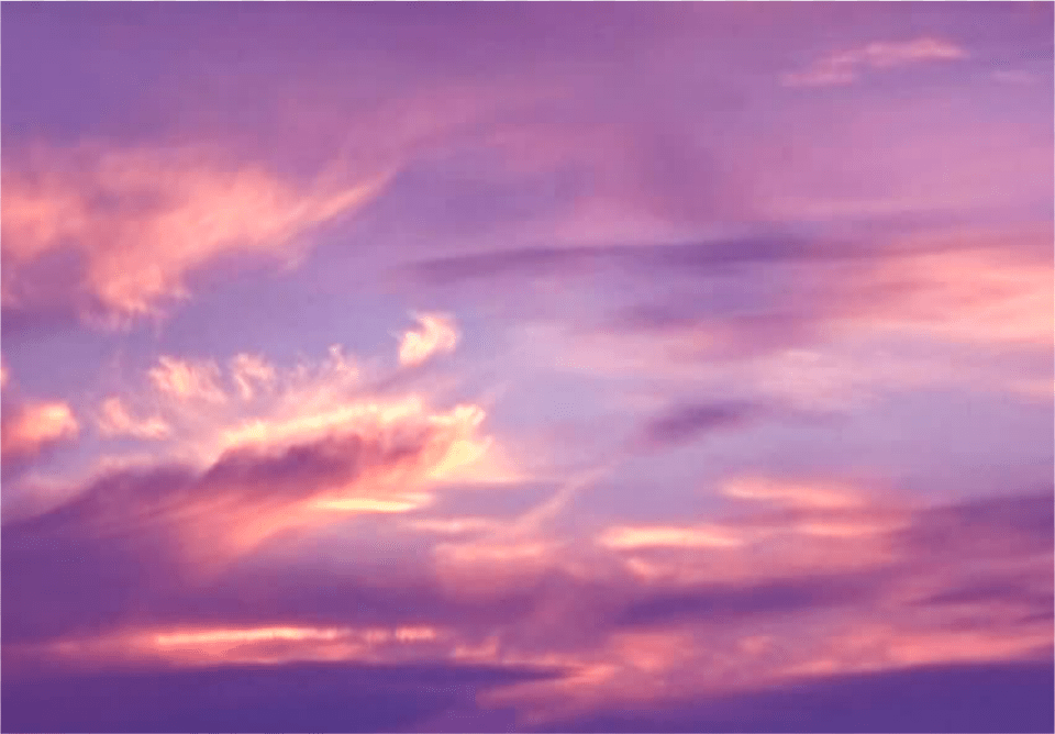 Sky Pink Clouds Cloud Background Backgrounds, Nature, Outdoors, Purple, Scenery Png