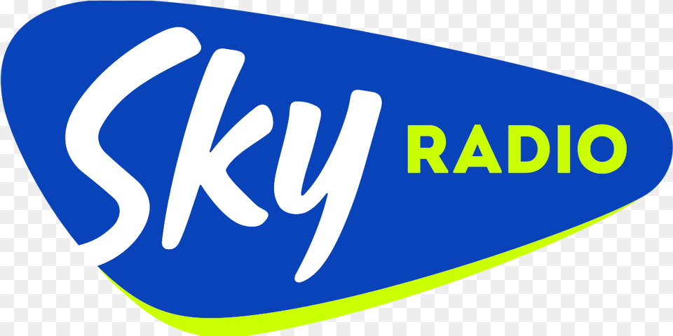 Sky Radio Wikipedia Sky Radio Frequentie, Logo Free Png