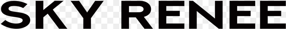 Sky Renee New Logo, Text, Number, Symbol Png Image
