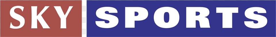 Sky Sports News Logo Transparent Sky Sports News, Text, Symbol, Number Png Image