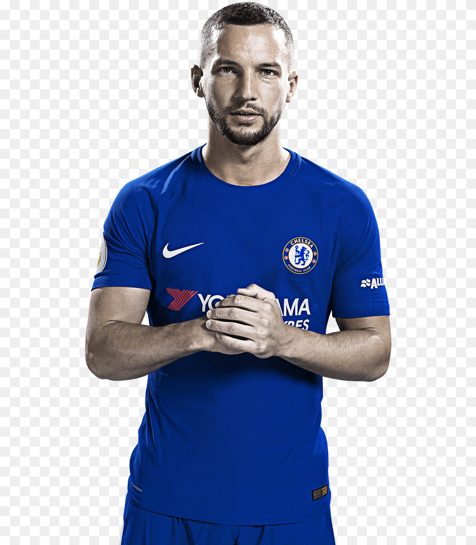 Sky Sports Statto On Twitter Chelsea Fc, T-shirt, Shirt, Clothing, Person Free Transparent Png