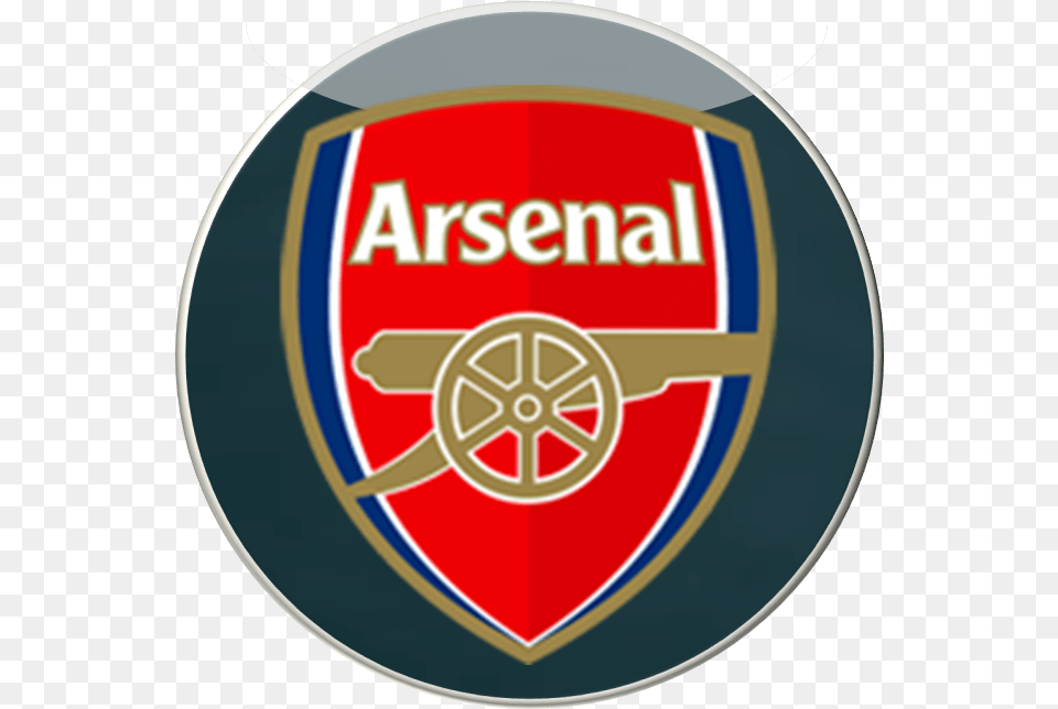 Sky Sports Team Logos Arsenal Fc Logo, Badge, Symbol, Emblem, Armor Free Png