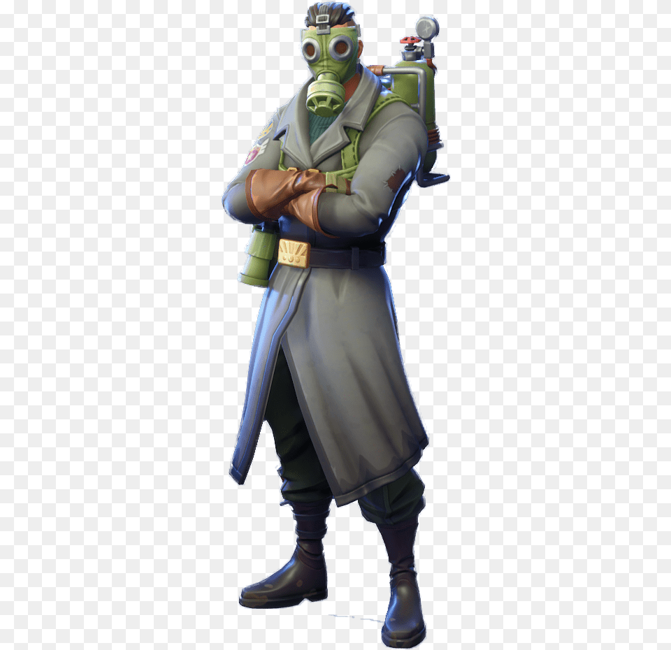 Sky Stalker Outfit Fortnite, Adult, Male, Man, Person Free Png