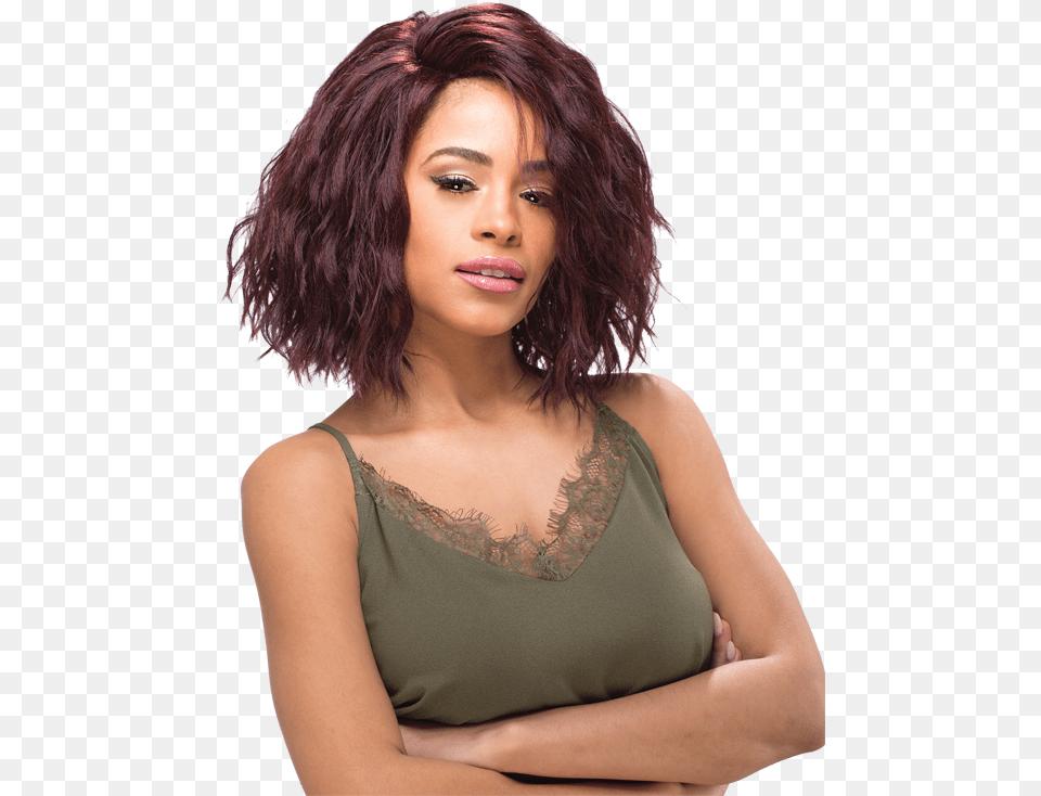 Sky Synthetic Wig Photo Shoot, Adult, Portrait, Photography, Person Free Png