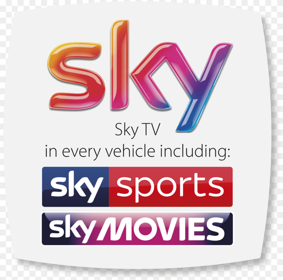Sky Tv Icon Sky Tv, Advertisement, Poster, Logo Free Png