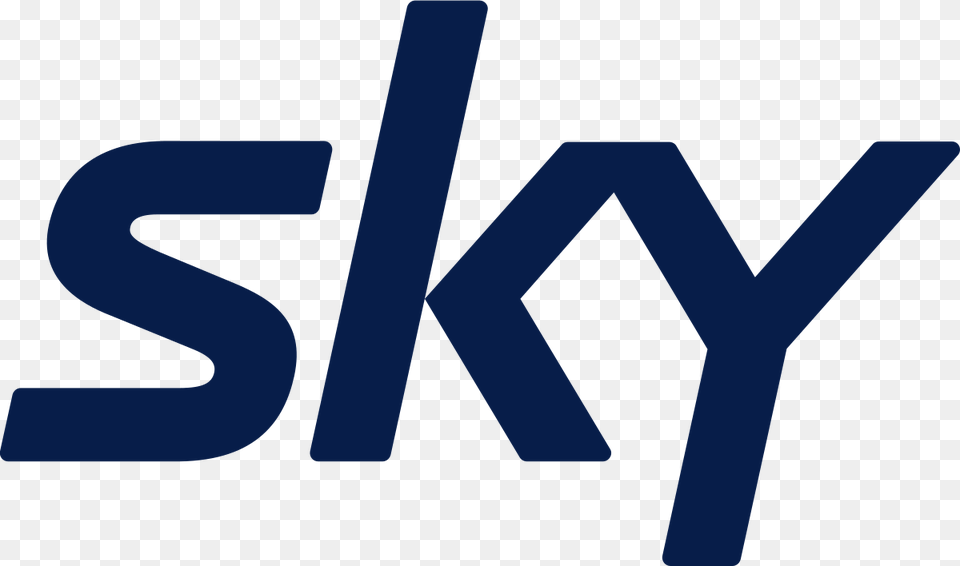 Sky Tv Nz New Logo, Text Png Image