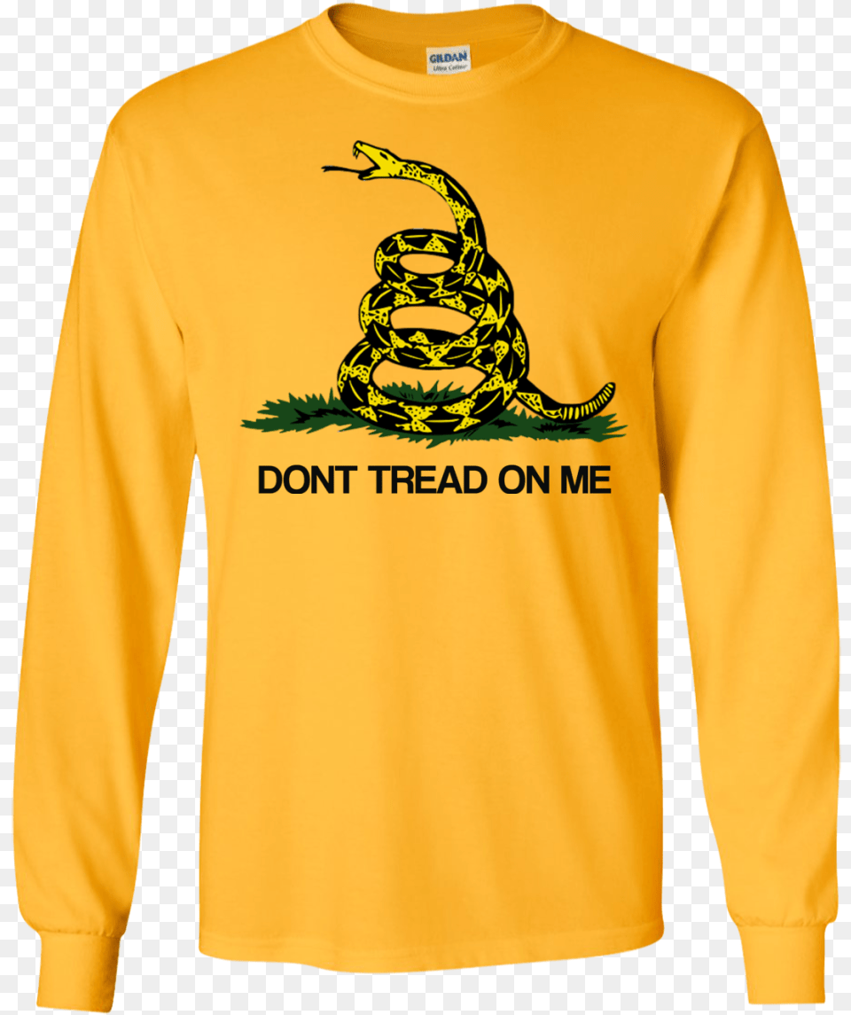 Sky Was Yellow Long Sleeve Ultra Cotton T Shirt Sky Was Yellow Shirt, Clothing, Long Sleeve, T-shirt, Knitwear Free Png Download