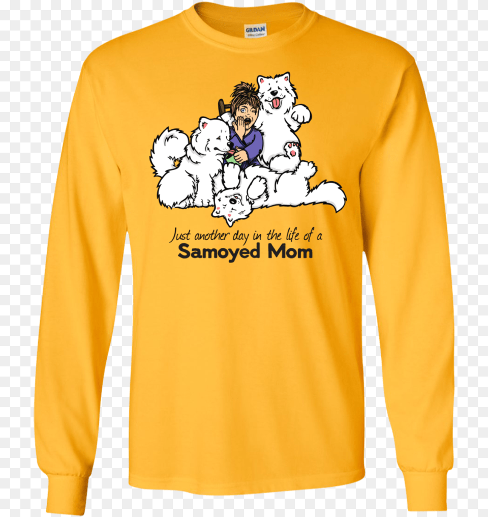 Sky Was Yellow Shirt, Clothing, Long Sleeve, Sleeve, T-shirt Free Png
