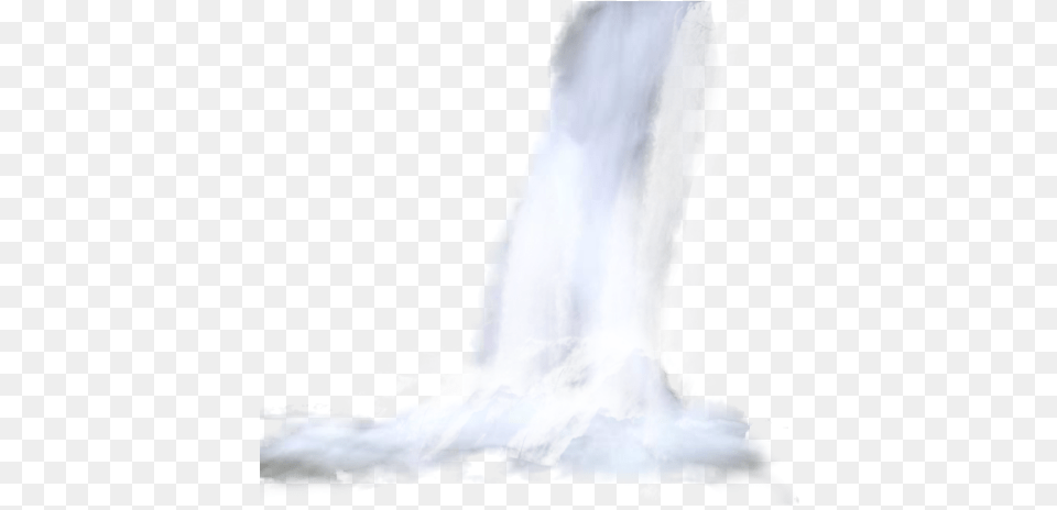 Sky Water Fall Water, Outdoors, Nature, Waterfall, Wedding Free Png
