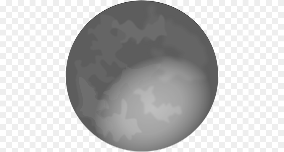 Skyblackblack And White, Sphere, Nature, Night, Outdoors Free Transparent Png