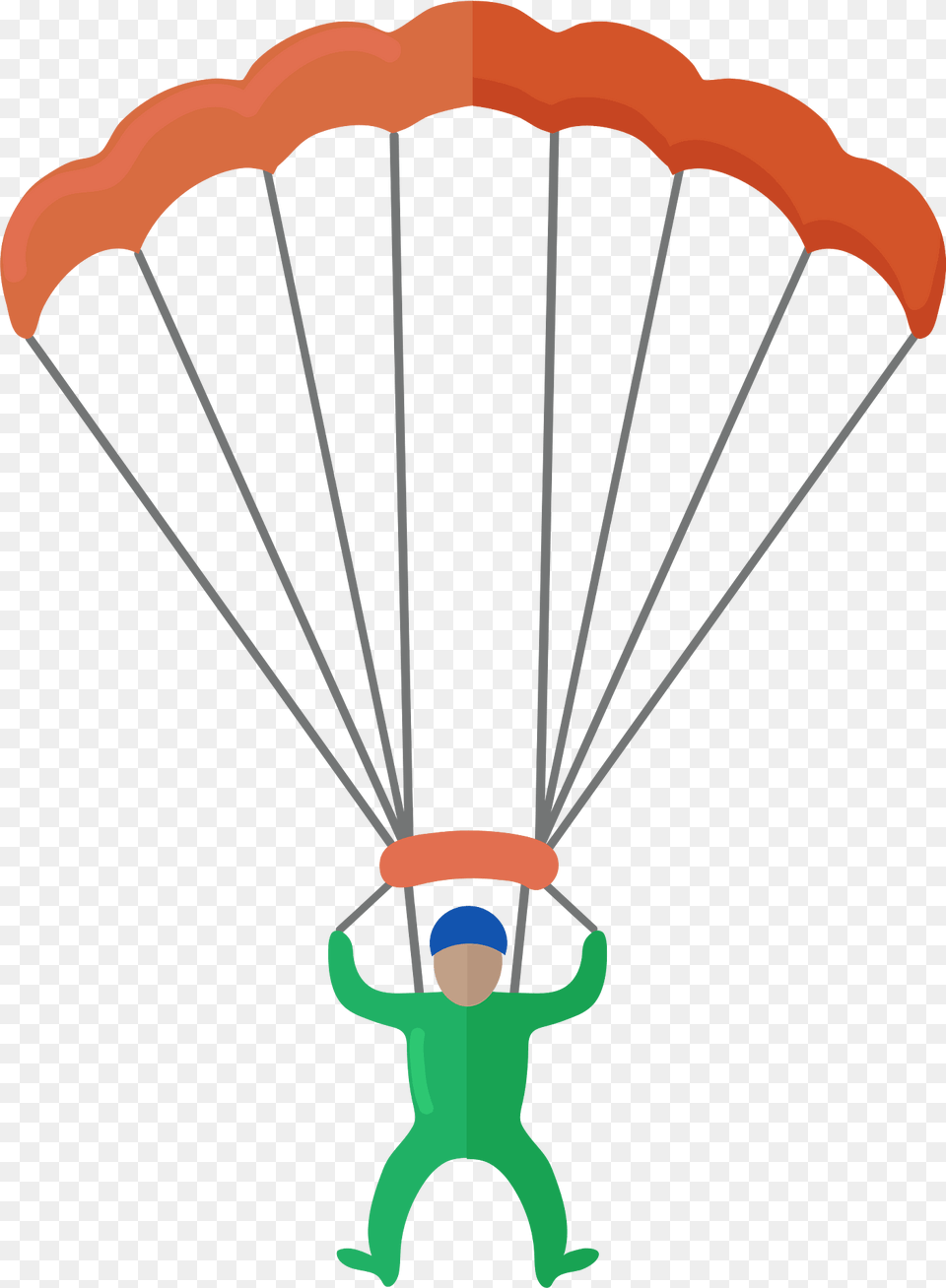 Skydive Clipart, Parachute, Person, Dynamite, Weapon Png