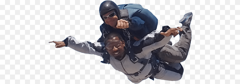 Skydive Las Vegas Skydiving In Vegas Extreme Sport, Adult, Male, Man, Person Png