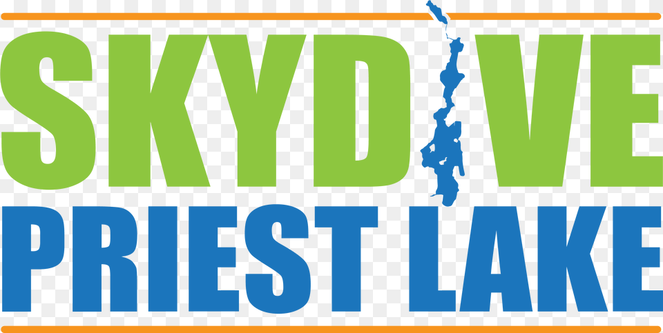 Skydive Priest Lake Poster, Text, Banner Free Transparent Png