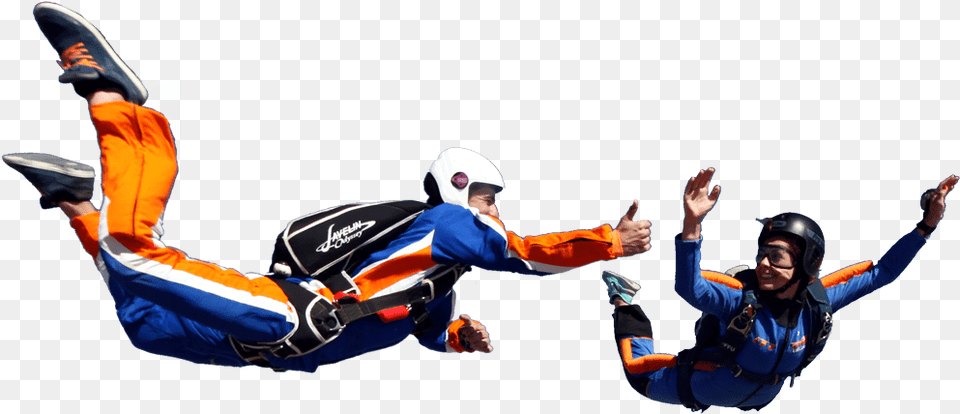 Skydiving, Adult, Person, Man, Male Free Transparent Png