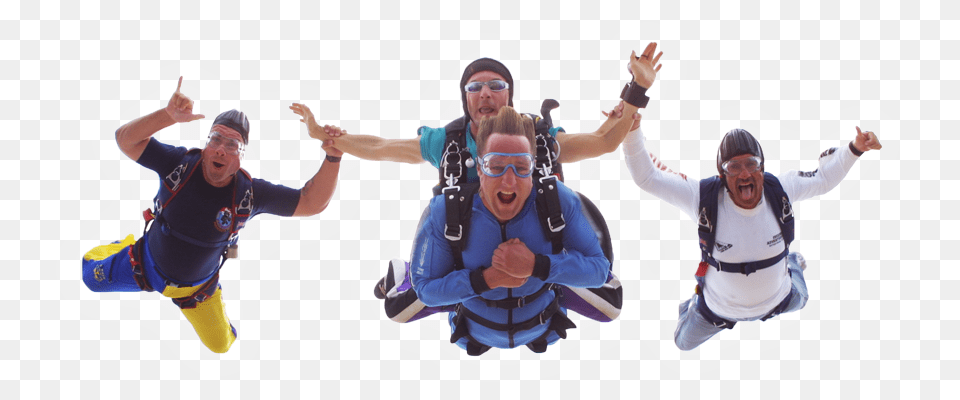Skydiving Lessons In California With Skydiveextreme Parachuting, Hand, Man, Person, Finger Png Image