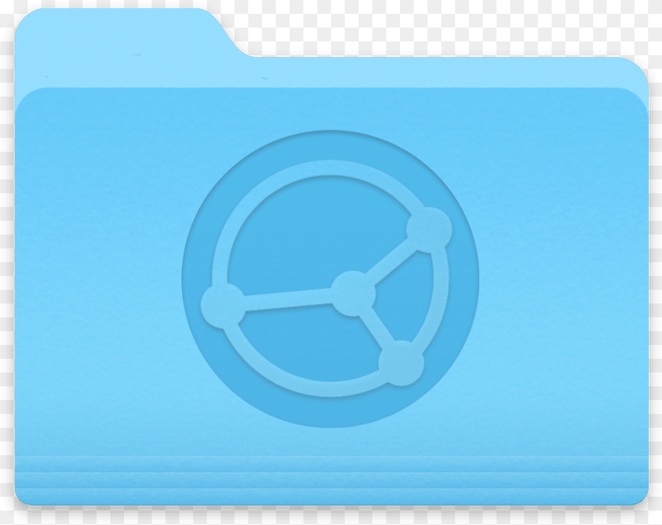 Skydrive For Mac By Kleptonooch Mac Os Folder Download Icon, Machine, Wheel, File, Spoke Png Image