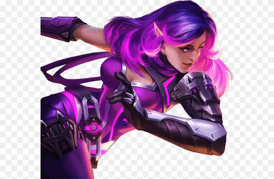 Skye Paladins 3 Image Paladins Skye, Book, Clothing, Comics, Costume Free Transparent Png