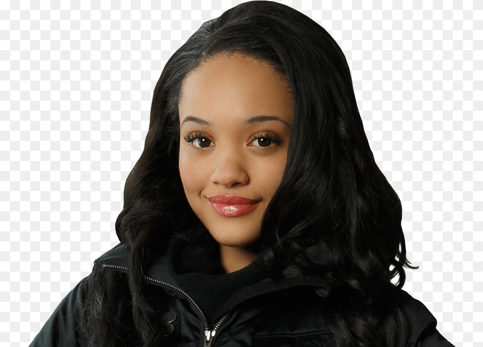 Skyechar Kiersey Clemons Cloud, Happy, Jacket, Person, Photography Free Png Download