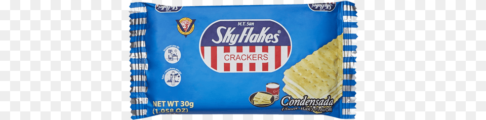 Skyflakes Crackers, Bread, Cracker, Food, Snack Free Transparent Png