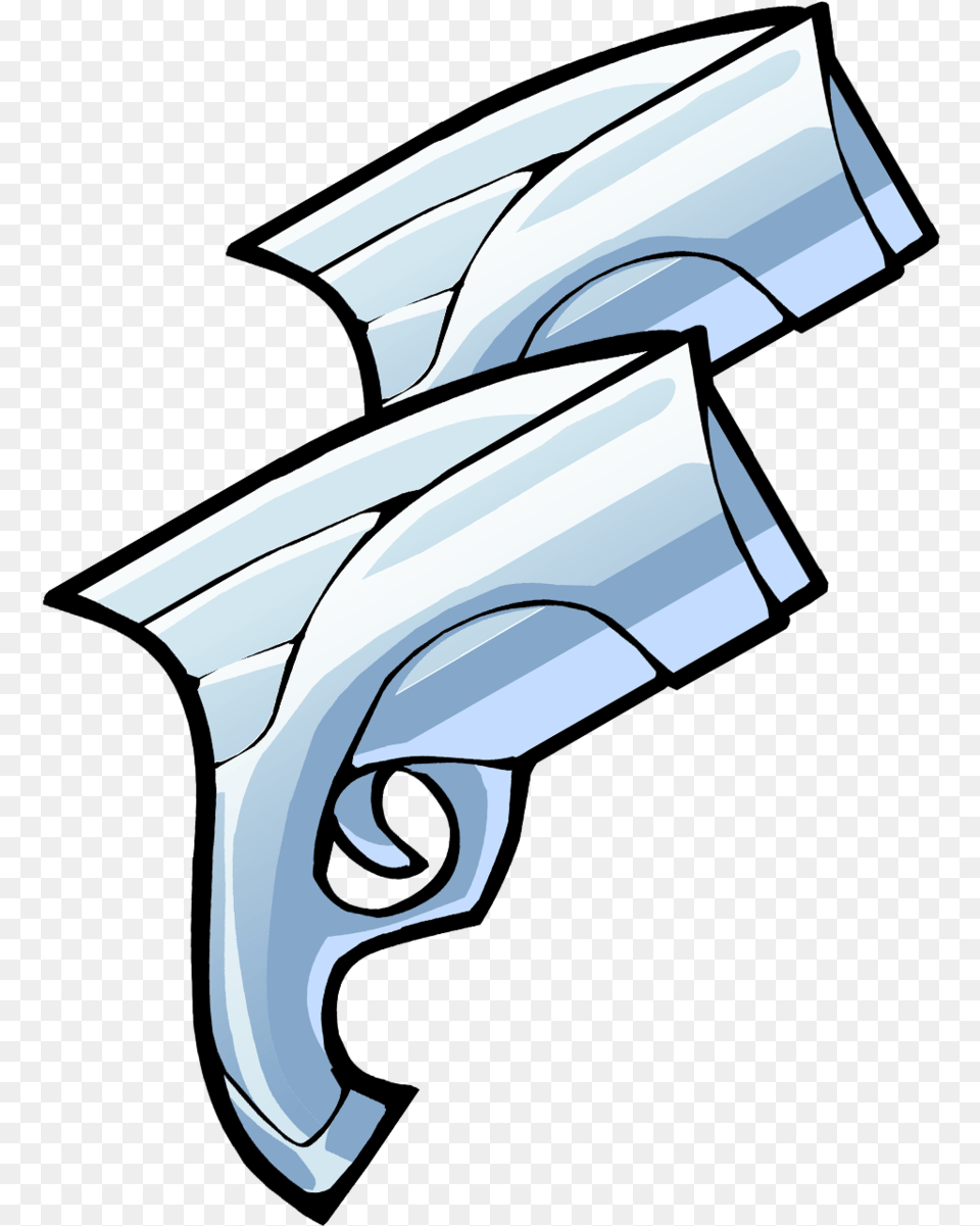 Skyforged Blaster Clipart Brawlhalla Guns, Sink, Sink Faucet Png Image