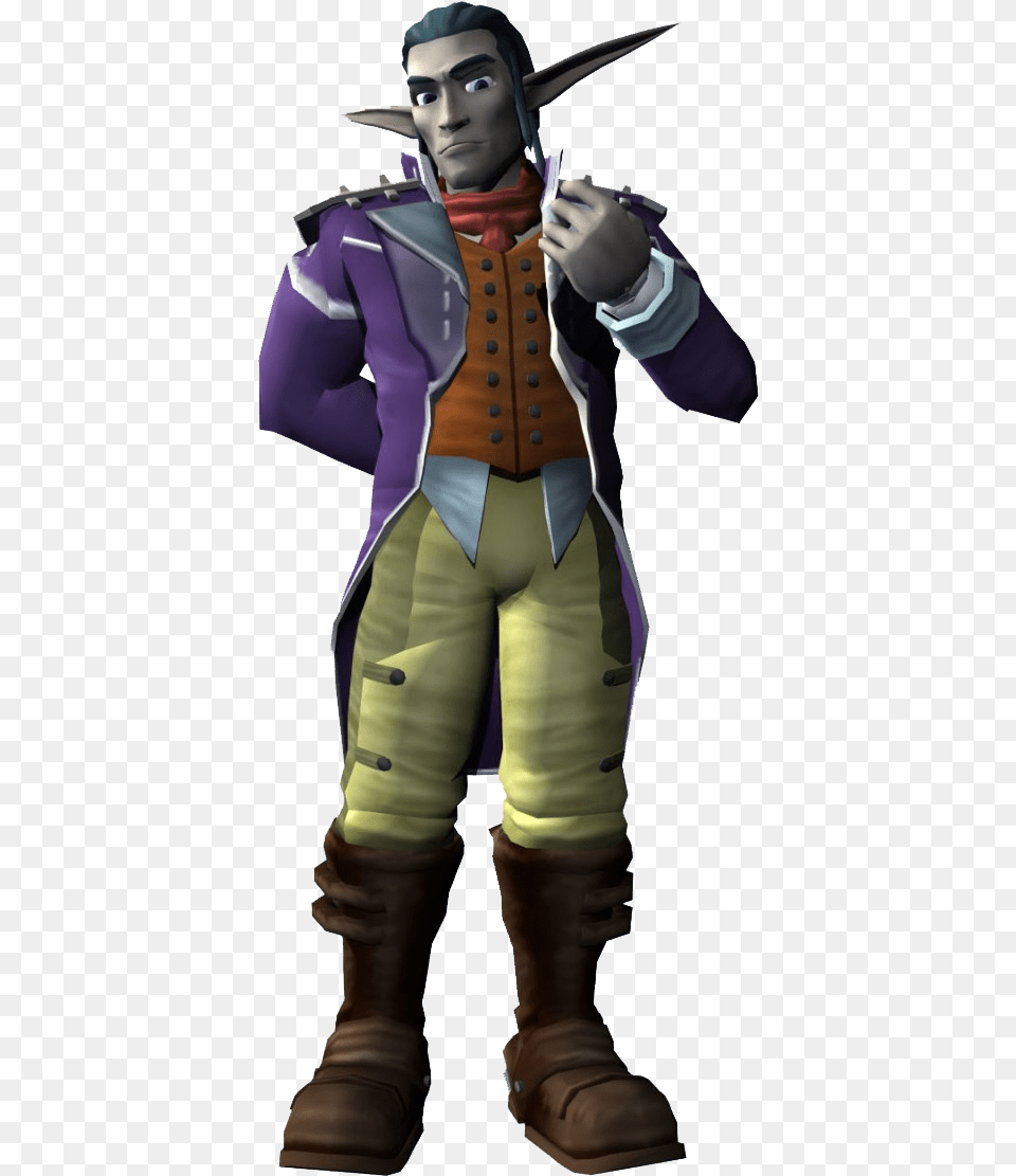 Skyheed Jak And Daxter The Lost Frontier Skyheed, Adult, Person, Man, Male Free Transparent Png