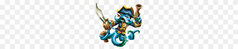 Skylanders, Blade, Dagger, Knife, Weapon Free Transparent Png