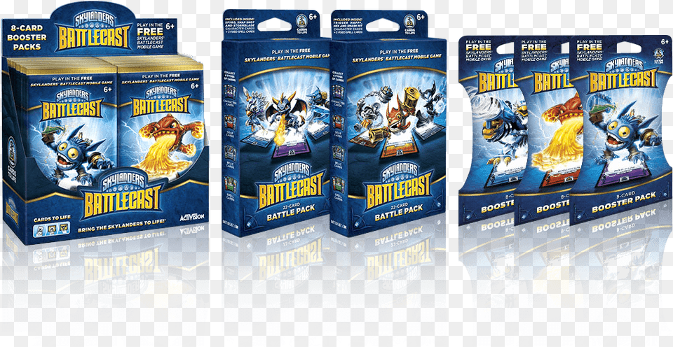 Skylanders Battlecast Game Information Skylanders Toys R Us Png