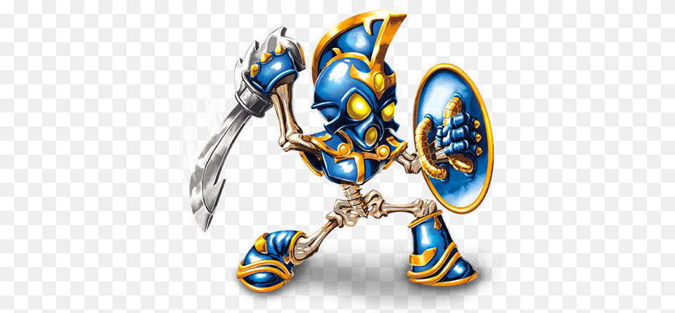 Skylanders Chop Chop Animal, Bee, Insect, Invertebrate Free Transparent Png